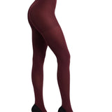 80 Denier Velvet Opaque Tights