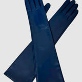 Florence Lambskin Leather Opera Glove