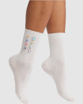 Be Jeweled Socks