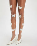 Butterfly Kisses Tights