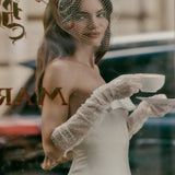 Chantilly Lace Gloves
