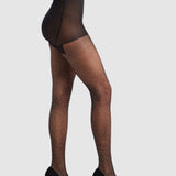Dream Crystal Tights