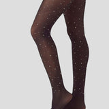 Dream Crystal Tights
