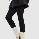 Cozy Ribber Tight