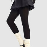 Cozy Ribber Tight
