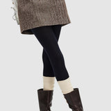 Cozy Ribber Tight