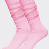 Glitter Dance Socks