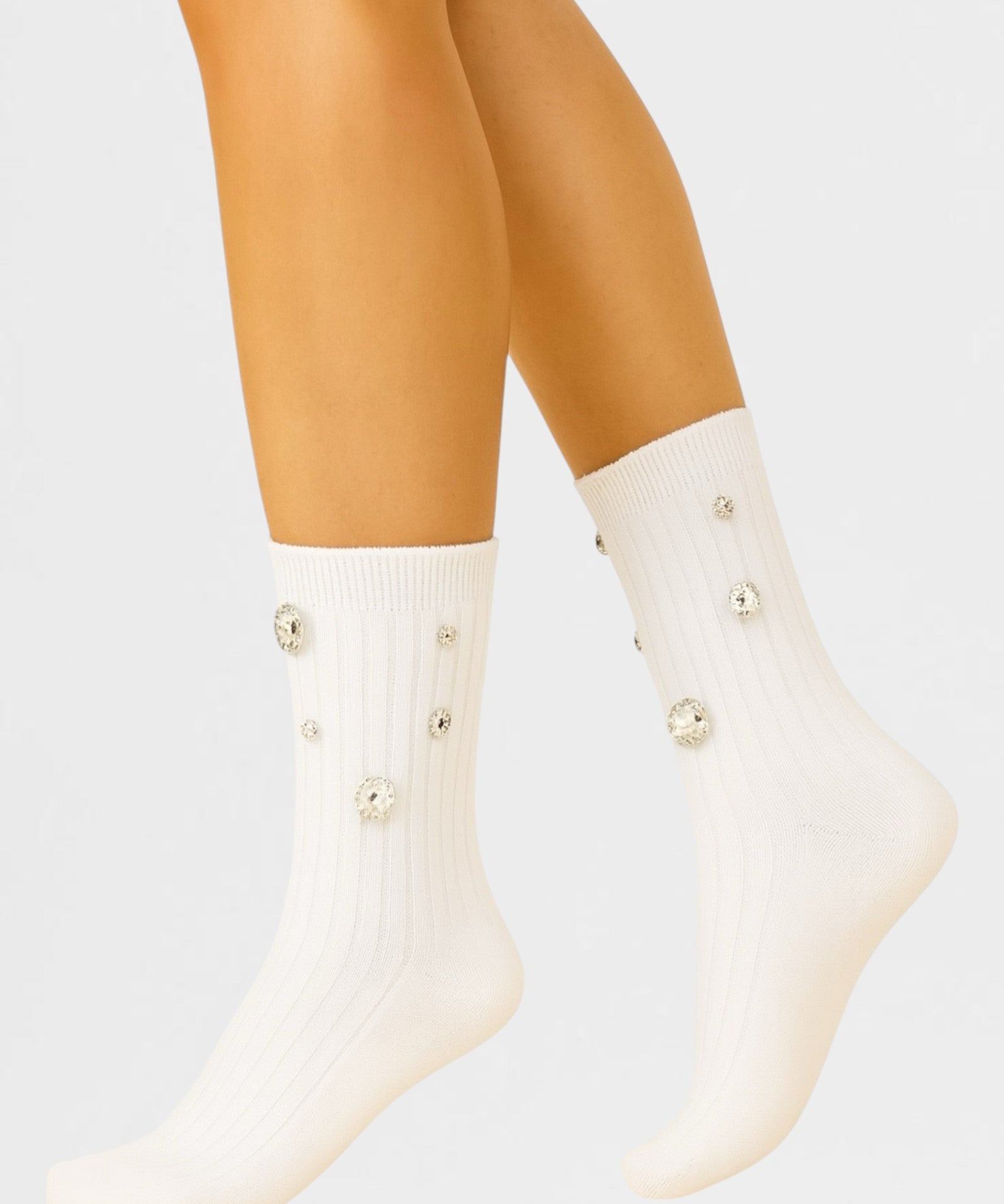 Limited Edition Kate Gem Sock