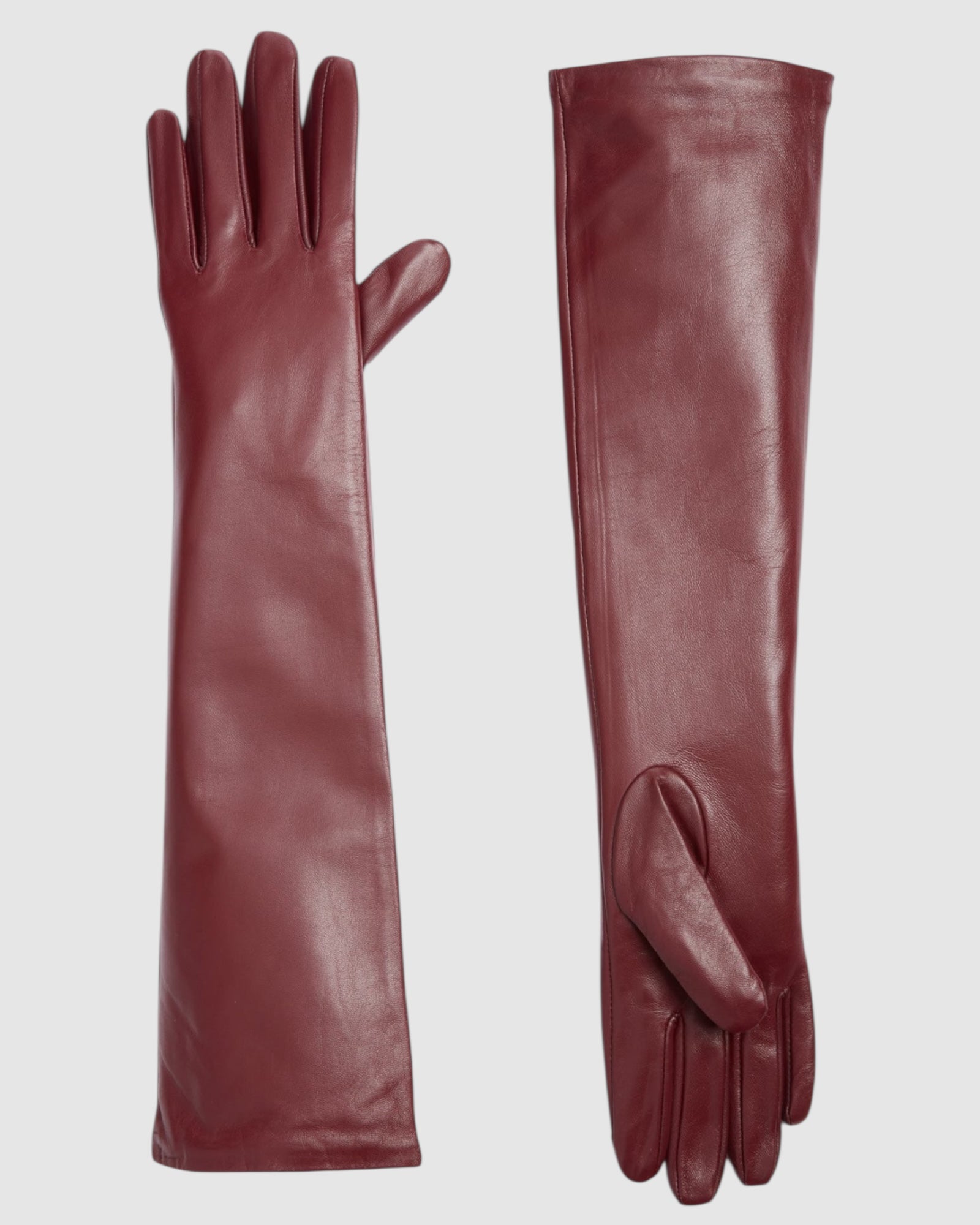 Florence Lambskin Leather Opera Glove