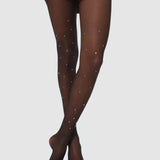 Crystalize Sheer Tight