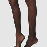 Crystalize Sheer Tight