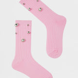Limited Edition Kate Gem Sock