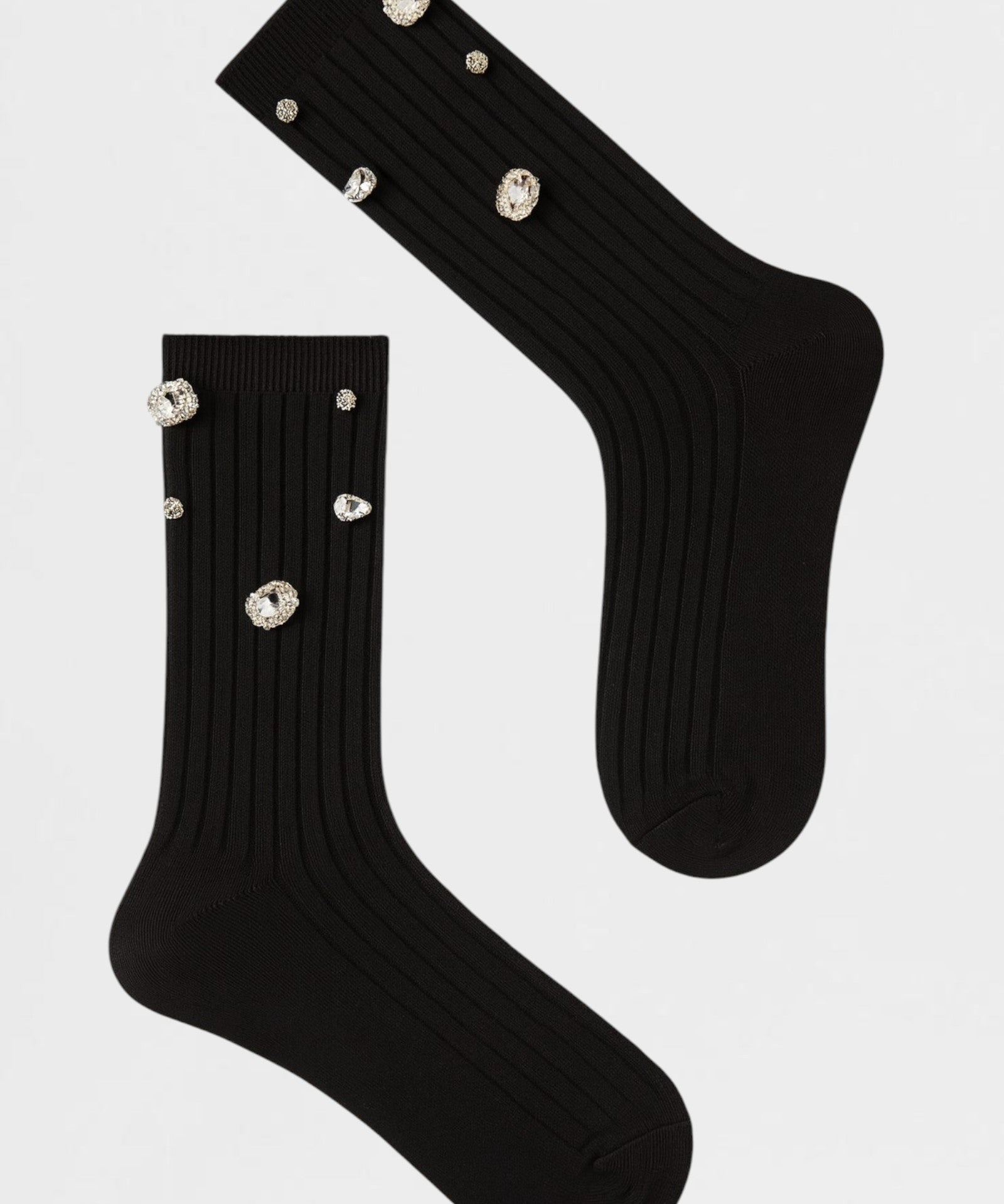 Limited Edition Kate Gem Sock