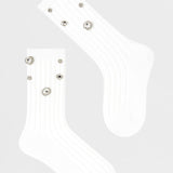 Limited Edition Kate Gem Sock