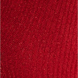 Glitter Dance Socks