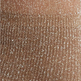 Glitter Dance Socks