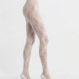 Femme Lace Premium Tights 