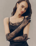 Chantilly Lace Gloves
