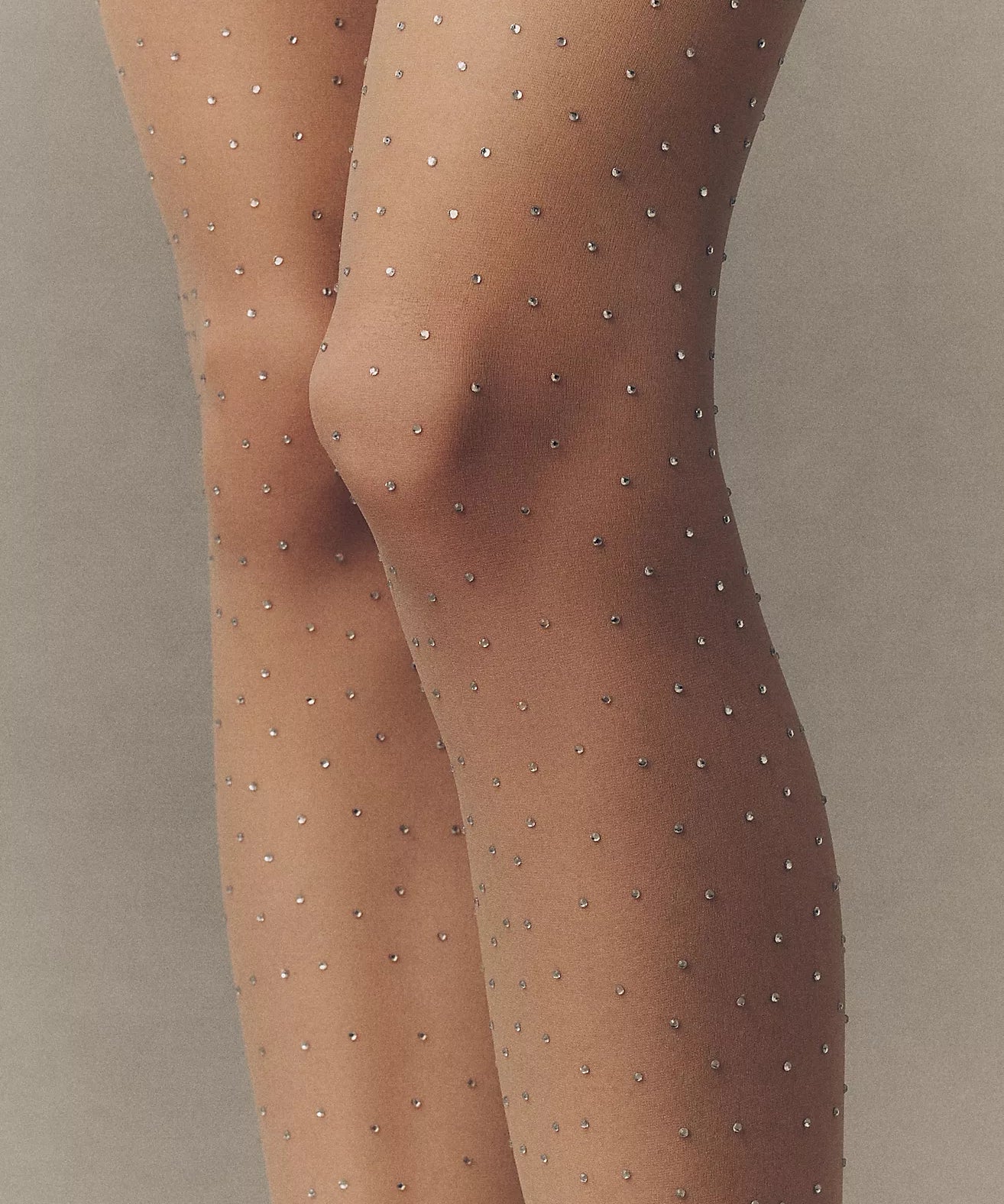 Dream Crystal Tights