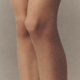 Dream Crystal Tights
