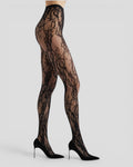 Lace Spell Tights