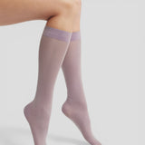 Glitterati Tall Socks