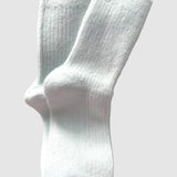 Cashmere Socks - Ice