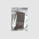Glitterati Sock - Copper
