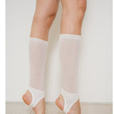 Show Pony Fine Strirrup Socks