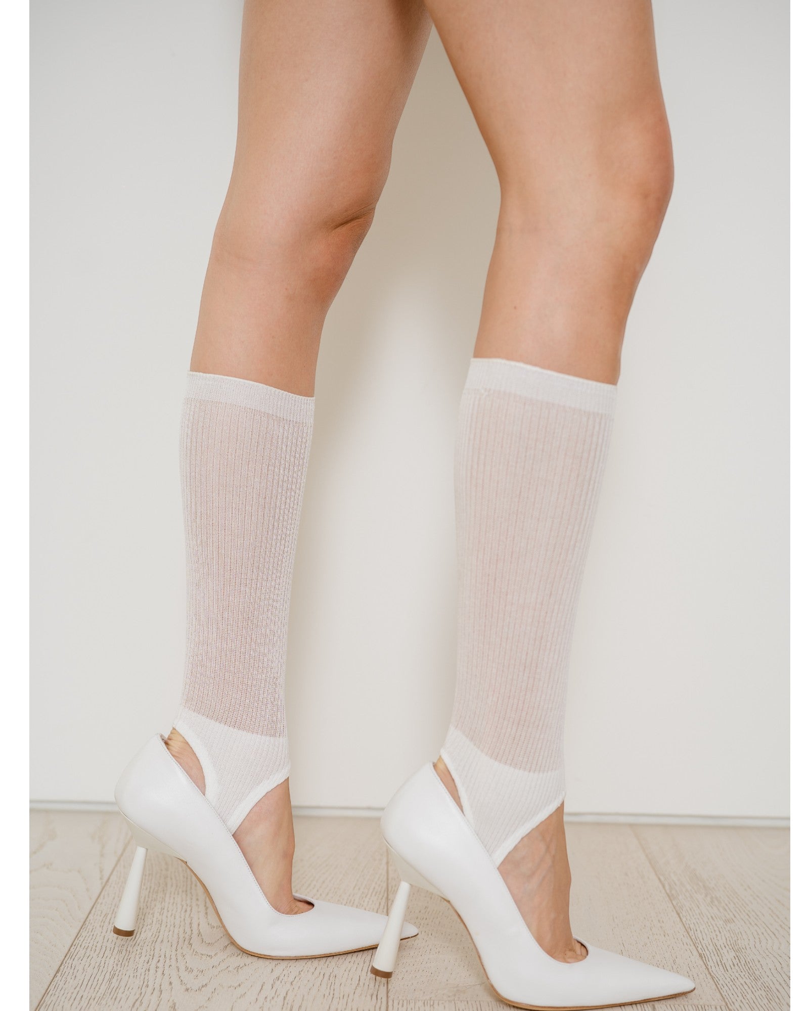 Show Pony Fine Strirrup Socks