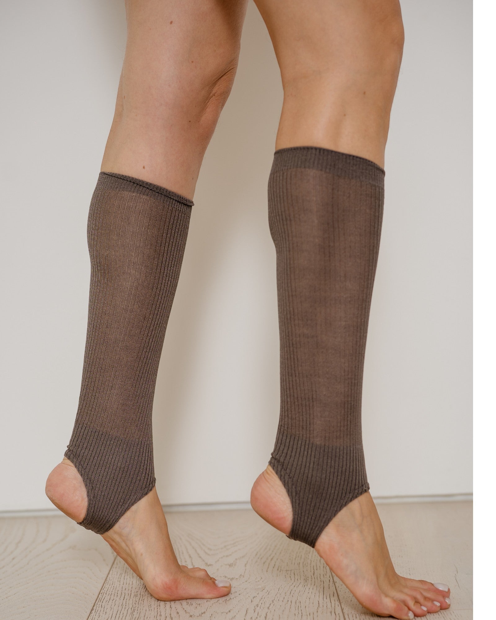 Show Pony Fine Strirrup Socks