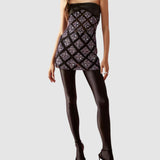 Mercury Tights - Black