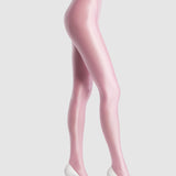 Mercury Tights - Pink