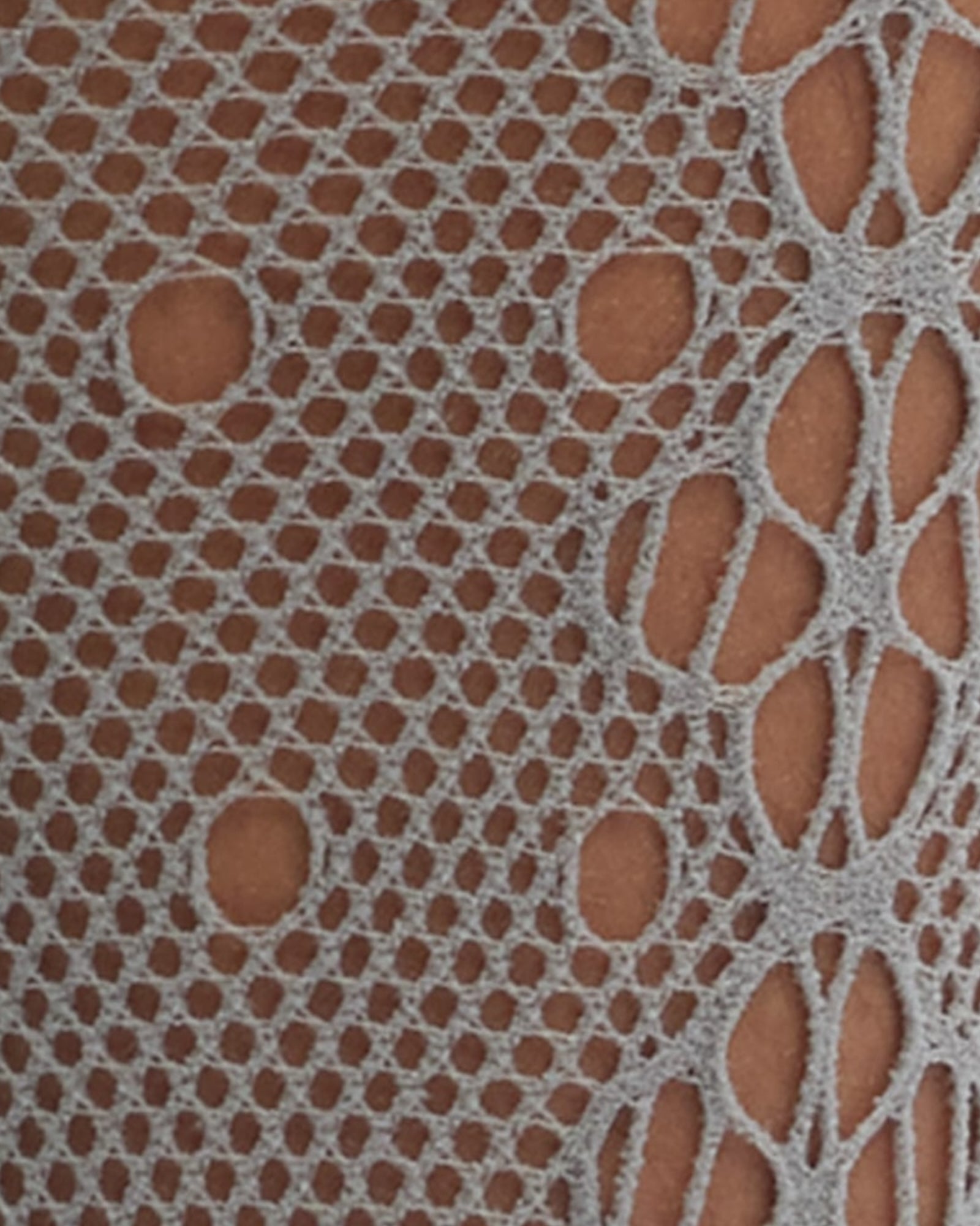 Mimi Lace Frill Edge Socks