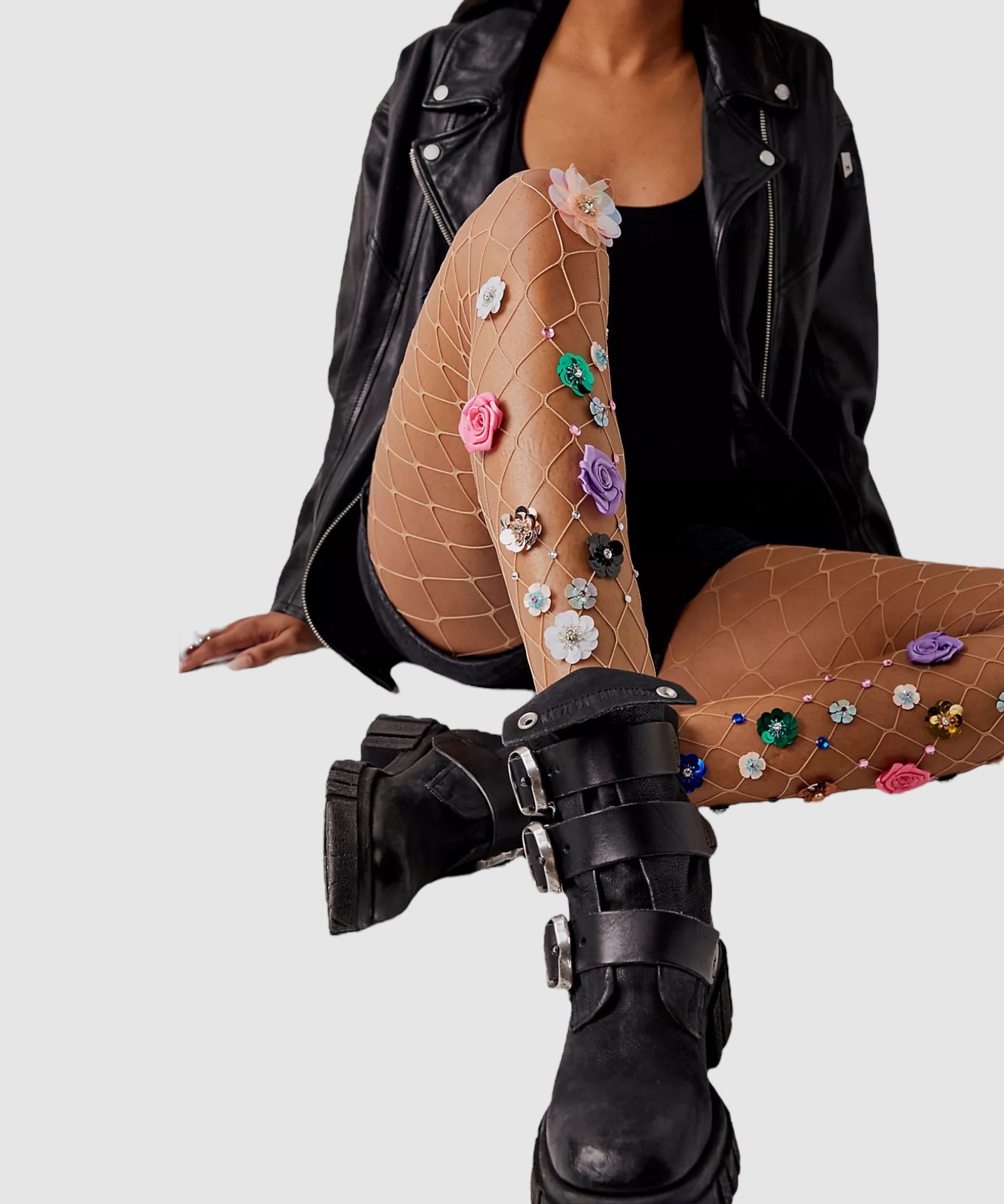 Celebration Tights