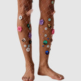 Celebration Tights