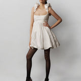 Till Death Do Us Part Premium Tights