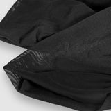 Ariana Ruched Mesh Opera Glove