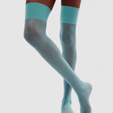 Lucy Sheer Thigh Socks