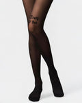 Till Death Do Us Part Premium Tights