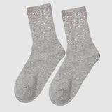 Galaxy Cotton Sock