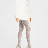 Femme Lace Premium Tights 