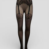 Suspend Reality Mesh Tights
