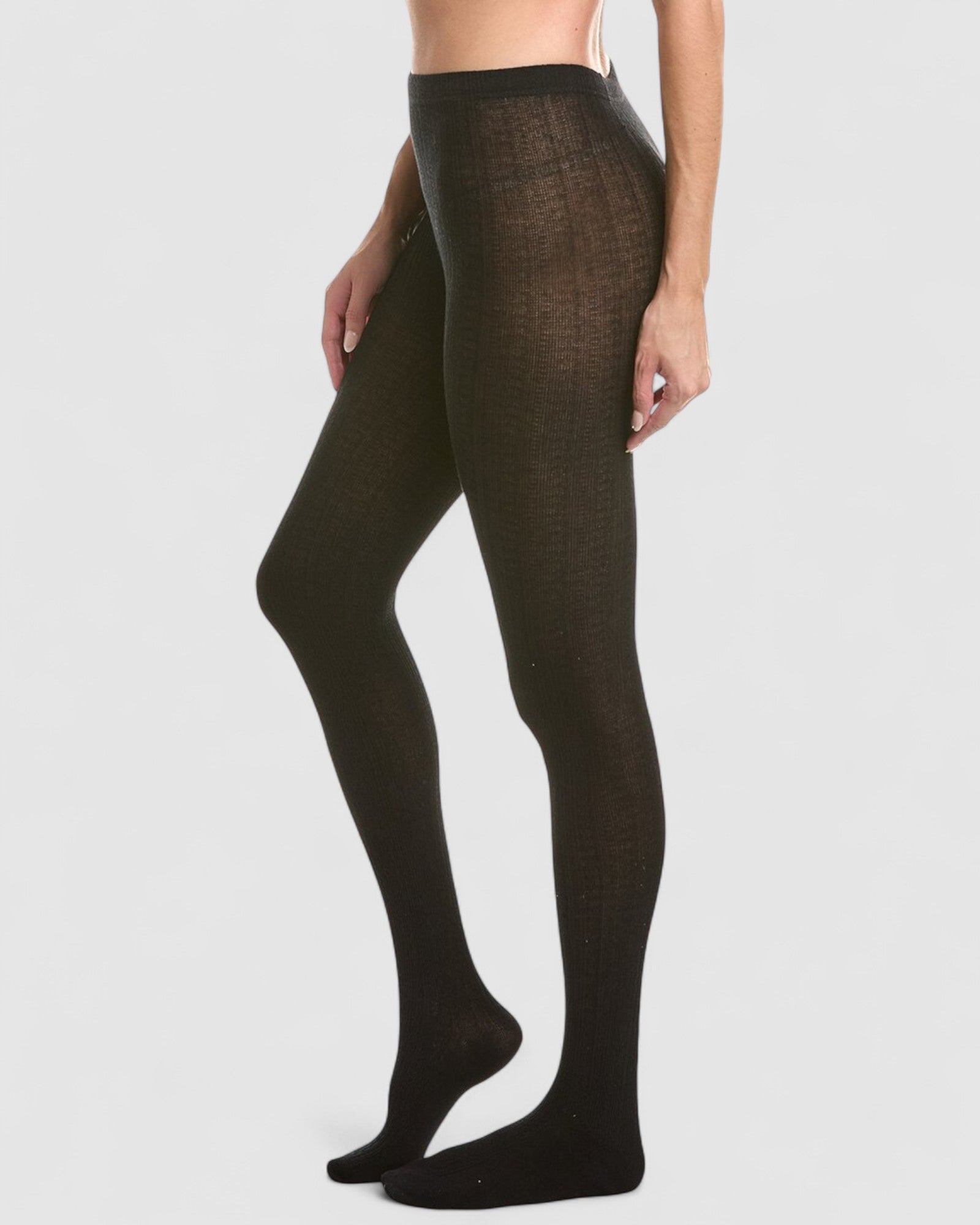 Cozy Ribber Tight