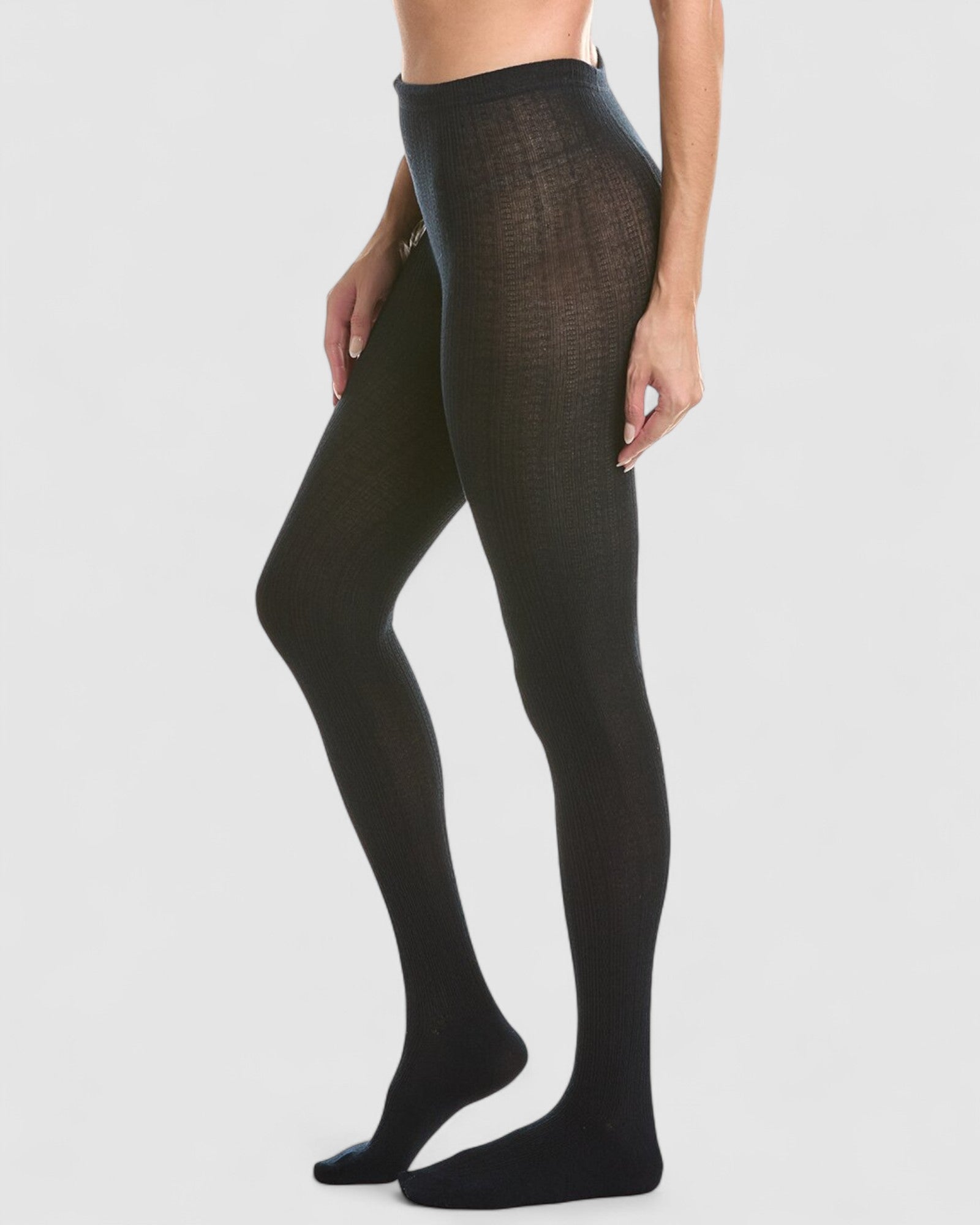 Cozy Ribber Tight