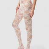 Femme Lace Premium Tights 