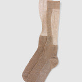 Glitter Dance Socks