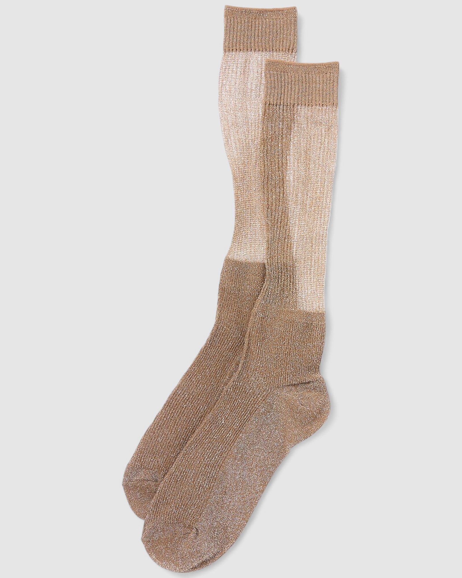 Glitter Dance Socks
