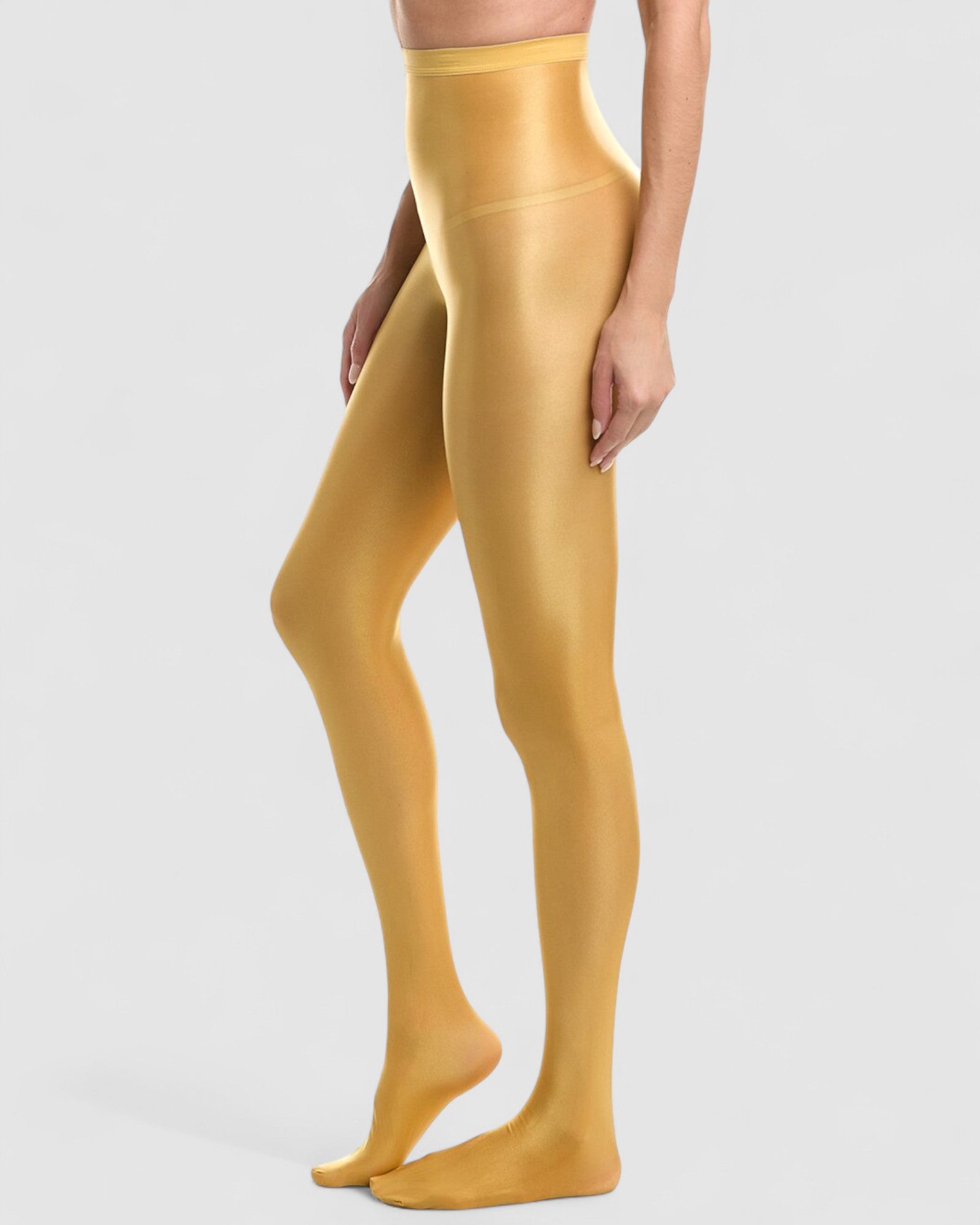 Liquid Metal Tights