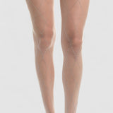 Richie Diamond Crystal Tights